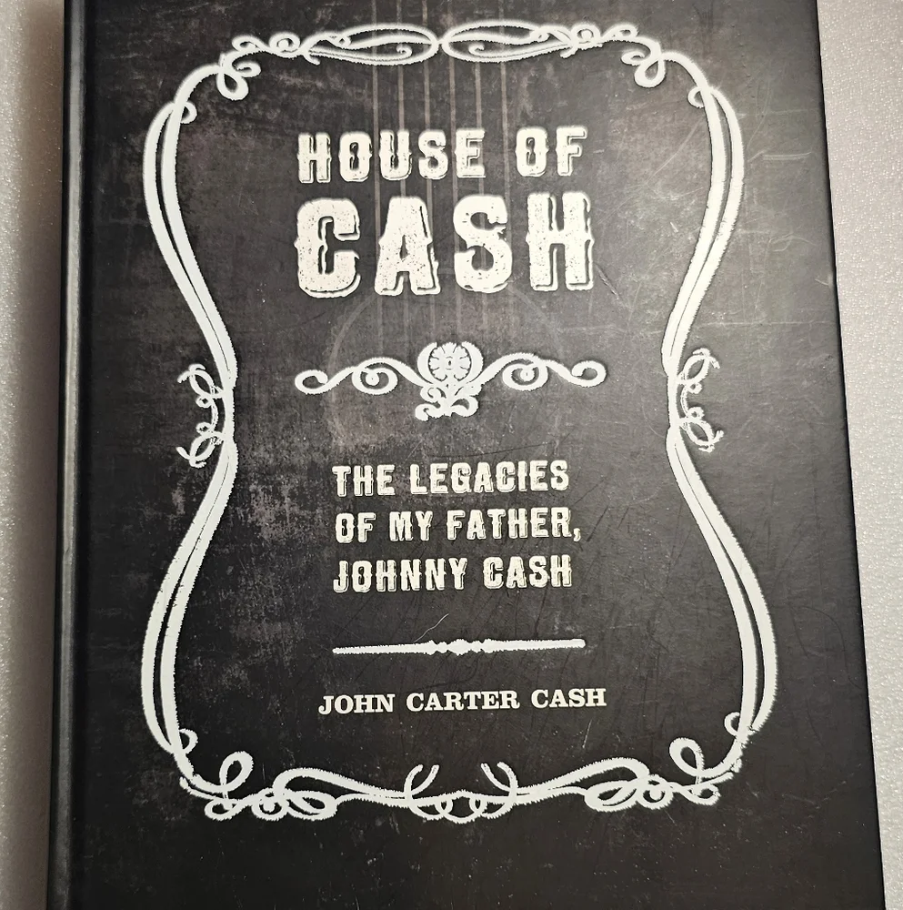 Johnny Cash - Picture 1 of 9